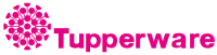tupperare logo